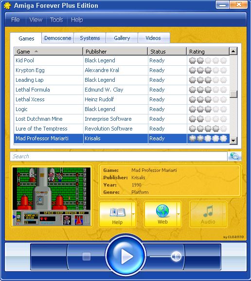 Cloanto C64 Forever Plus Edition 10.2.6 for ios instal free