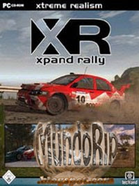 Xpand rally xtreme (pc iso download completo gratis